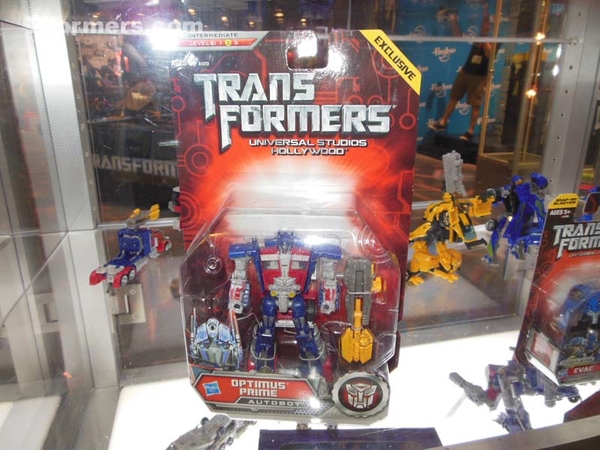 Sdcc 2012 Transformers Universal Studios  (25 of 32)